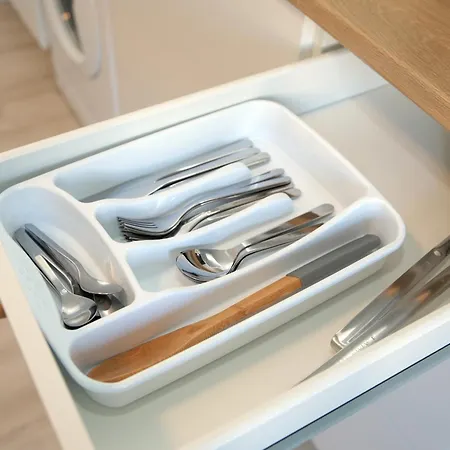 Deruchi 1 Appartement