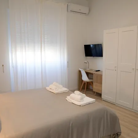 Deruchi 1 Appartement