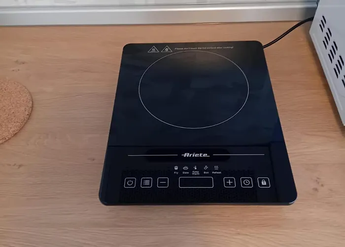 Deruchi 1 Appartement *