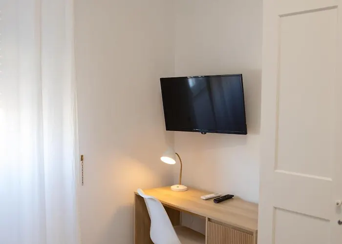 Appartement Deruchi 1 Villa San Giovanni