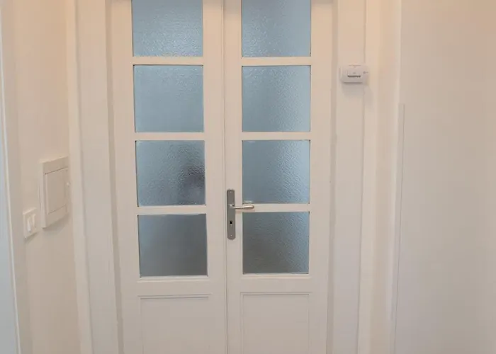 Deruchi 1 Appartement Villa San Giovanni