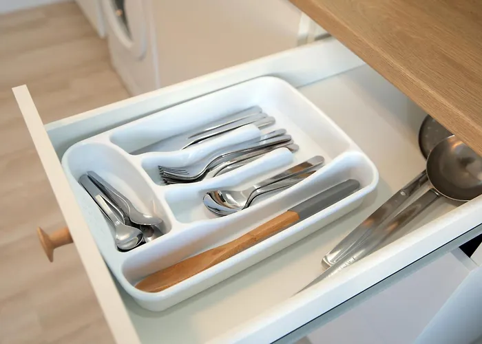 Deruchi 1 Appartement