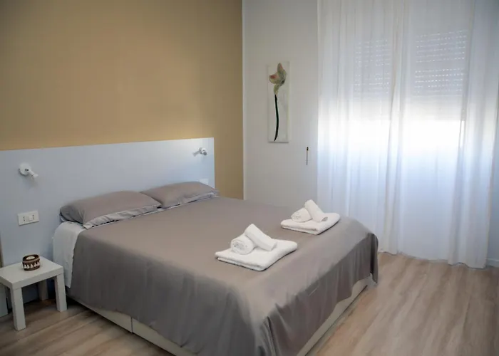 Appartement Deruchi 1 *