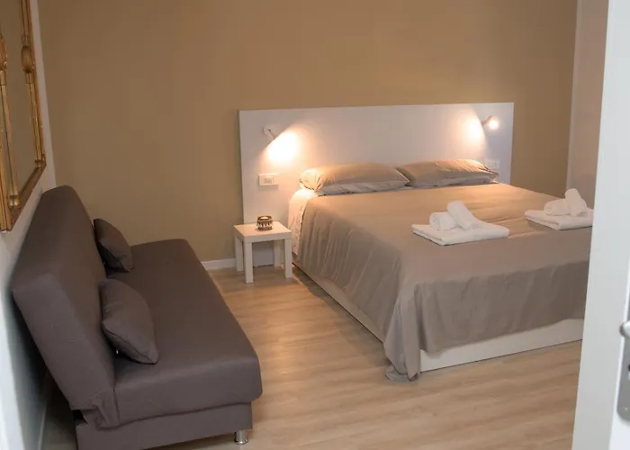 Appartement Deruchi 1