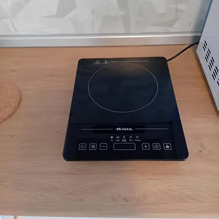 Deruchi 1 Apartment *