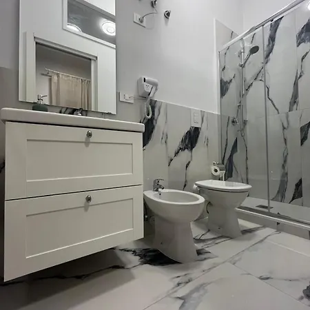 Apartment Deruchi 1 Villa San Giovanni