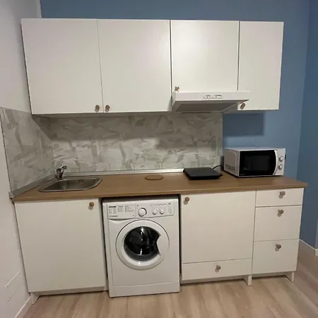 Deruchi 1 Villa San Giovanni