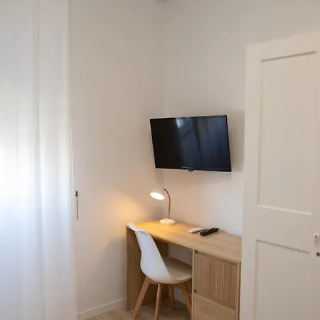 Apartment Deruchi 1 Villa San Giovanni