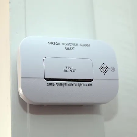 公寓 Deruchi 1 圣乔瓦尼镇