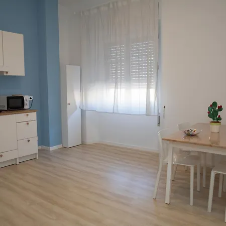 Deruchi 1 圣乔瓦尼镇