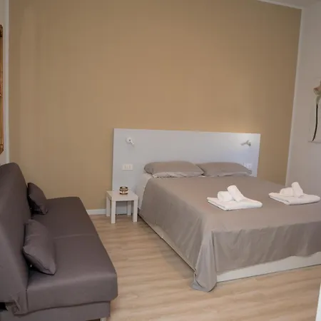 Deruchi 1 Villa San Giovanni