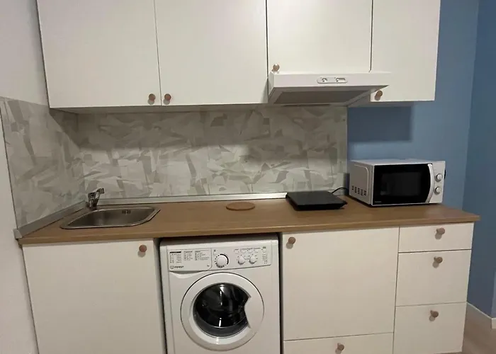 Deruchi 1 Villa San Giovanni