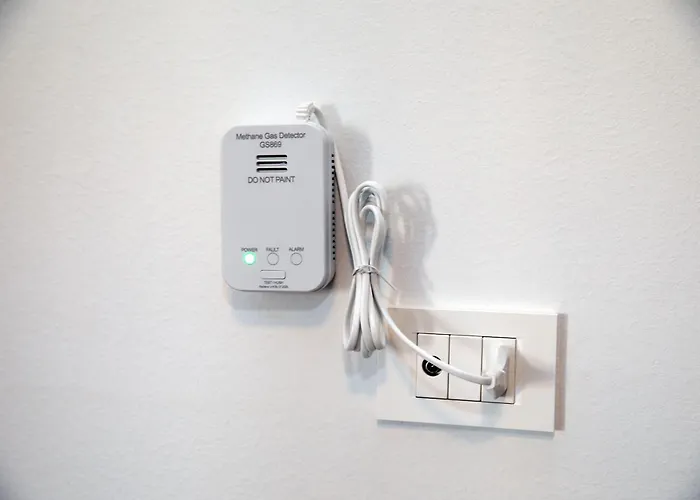 Deruchi 1 * 圣乔瓦尼镇