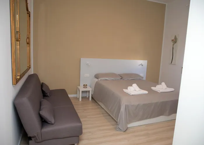 Deruchi 1 圣乔瓦尼镇